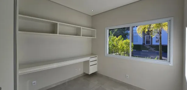 Casa de Condomínio com 4 Quartos para alugar, 272m² no Portal do Bosque, Louveira