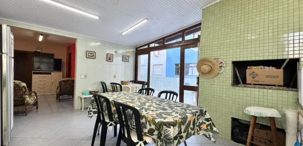 Apartamento com 3 Quartos à venda, 135m² no Zona Nova, Capão da Canoa