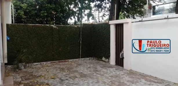 Casa com 4 Quartos para alugar, 220m² no Espinheiro, Recife