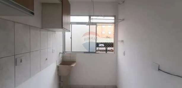 Apartamento com 2 Quartos para alugar, 50m² no Residencial das Ilhas, Bragança Paulista