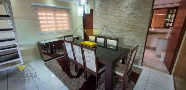 Casa com 2 Quartos à venda, 120m² no Vila do Americano, Ferraz de Vasconcelos