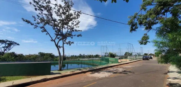 Terreno / Lote / Condomínio à venda, 1050m² no Setor Habitacional Tororó, Brasília