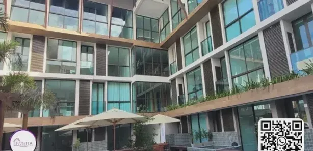 Loft com 1 Quarto à venda, 25m² no Porto de Galinhas, Ipojuca