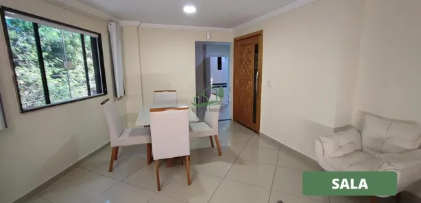 Apartamento com 3 Quartos à venda, 135m² no Parque Duque, Duque de Caxias