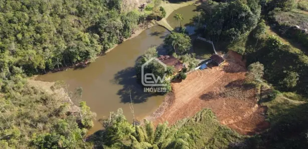 Fazenda / Sítio / Chácara com 4 Quartos à venda, 31713m² no Guarani Mirim, Massaranduba