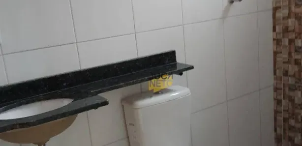 Apartamento com 2 Quartos à venda, 49m² no Parque Oratório, Santo André