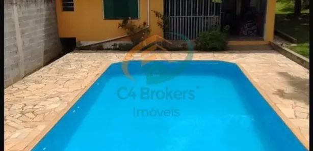 Fazenda / Sítio / Chácara com 1 Quarto à venda, 200m² no Portais (Polvilho), Cajamar