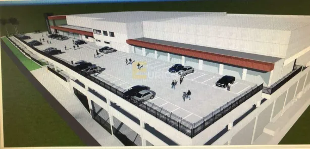 Conjunto Comercial / Sala para alugar, 55m² no Pinheirinho, Vinhedo