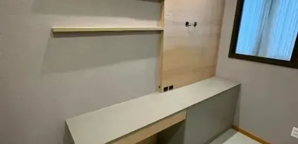 Apartamento com 3 Quartos à venda, 42m² no Centro, Curitiba