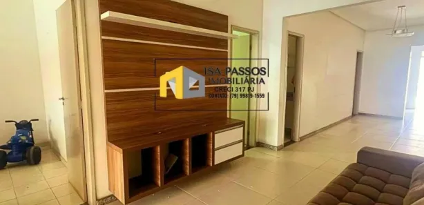 Casa com 4 Quartos à venda, 200m² no Dezoito do Forte, Aracaju