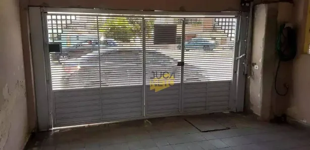 Sobrado com 4 Quartos à venda, 180m² no Jardim Sônia Maria, Mauá