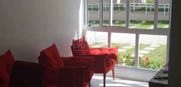 Apartamento com 2 Quartos à venda, 46m² no Penedo, São Lourenço da Mata