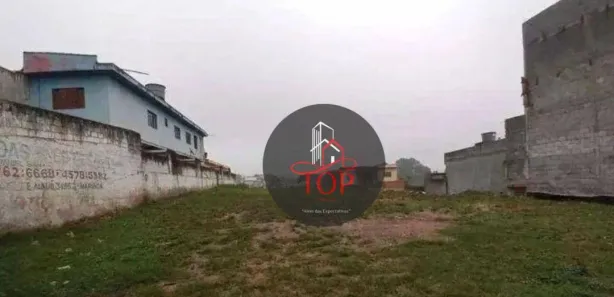 Terreno / Lote / Condomínio para venda ou aluguel, 1200m² no Jardim Estrela, Mauá