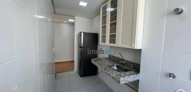 Apartamento com 2 Quartos para alugar, 46m² no Gleba Fazenda Palhano, Londrina