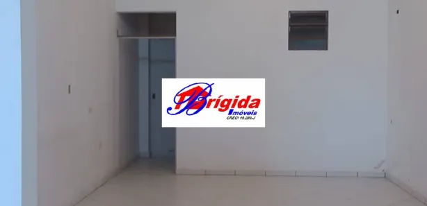 Conjunto Comercial / Sala para alugar, 60m² no Jardim São Vicente, Cotia