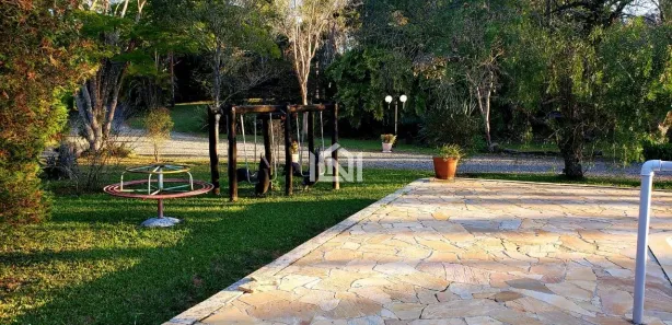 Fazenda / Sítio / Chácara com 3 Quartos para venda ou aluguel, 400m² no Nagoya Garden, Vargem Grande Paulista