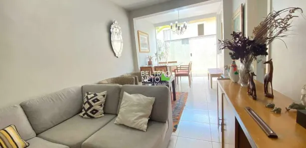 Casa de Condomínio com 3 Quartos à venda, 111m² no Buritis, Belo Horizonte