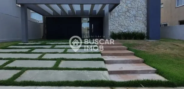Casa de Condomínio com 5 Quartos à venda, 280m² no Vila de Abrantes (Abrantes), Camaçari