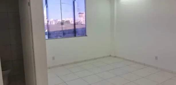 Conjunto Comercial / Sala à venda, 24m² no Recreio Ipitanga, Lauro de Freitas