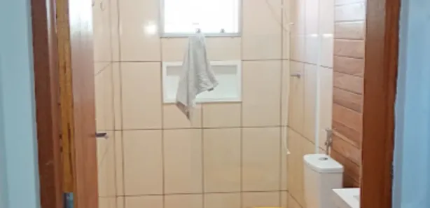 Fazenda / Sítio / Chácara com 3 Quartos à venda, 104m² no Floresta, Alambari