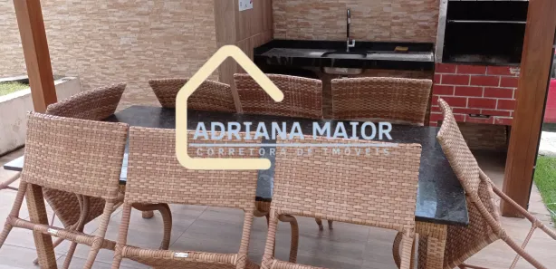 Apartamento com 2 Quartos à venda, 58m² no Várzea, Recife