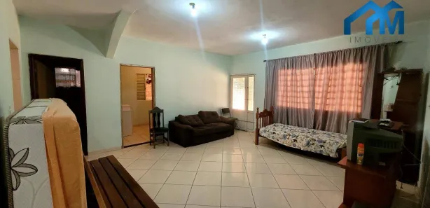 Fazenda / Sítio / Chácara com 4 Quartos à venda, 263m² no Chácara Maracajás, Salto