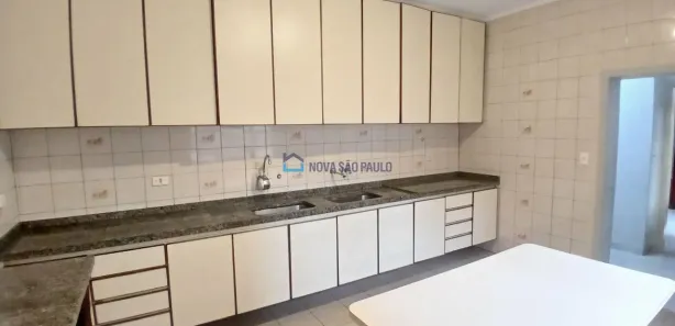 Casa de Vila com 3 Quartos à venda, 150m² no Indianópolis, São Paulo