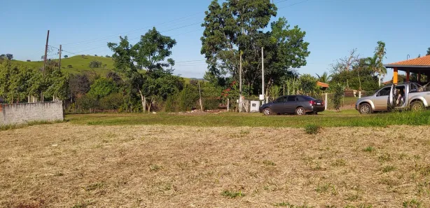 Fazenda / Sítio / Chácara com 1 Quarto à venda, 2500m² no condomínio chácaras Itaúna, Ibiporã
