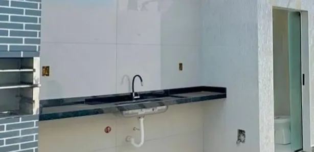 Sobrado com 4 Quartos à venda, 150m² no Felícia, Vitória da Conquista