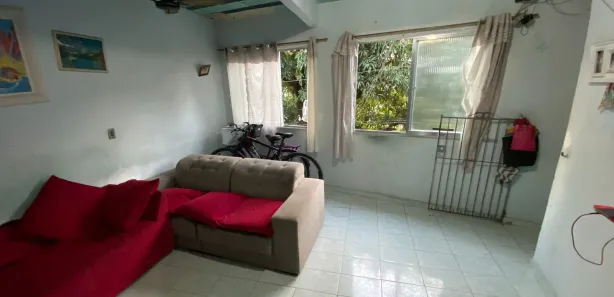 Casa com 4 Quartos à venda, 120m² no Mantiquira, Duque de Caxias