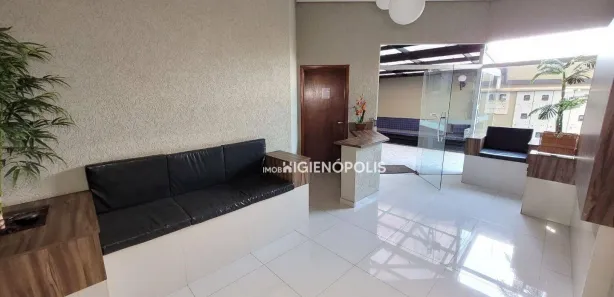 Apartamento com 2 Quartos à venda, 55m² no Boa Vista, Londrina