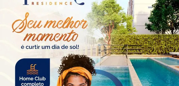 Apartamento com 2 Quartos à venda, 47m² no Nossa Senhora da Conceição, Paulista