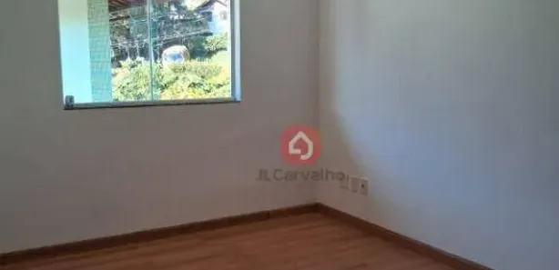 Apartamento com 3 Quartos para alugar, 105m² no Cônego, Nova Friburgo