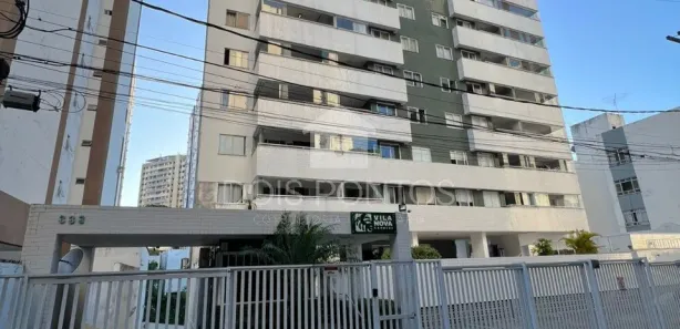 Apartamento com 2 Quartos à venda, 63m² no Candeal, Salvador