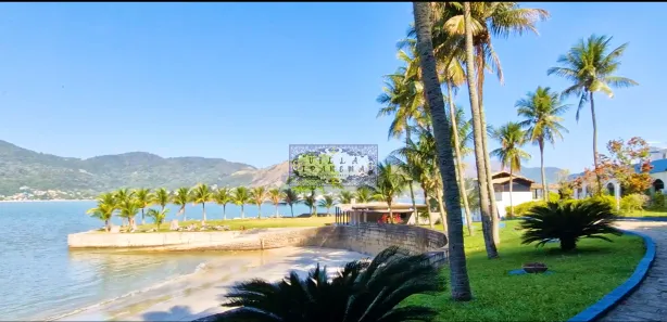 Hotel / Motel / Pousada com 20 Quartos à venda, 1450m² no , Mangaratiba