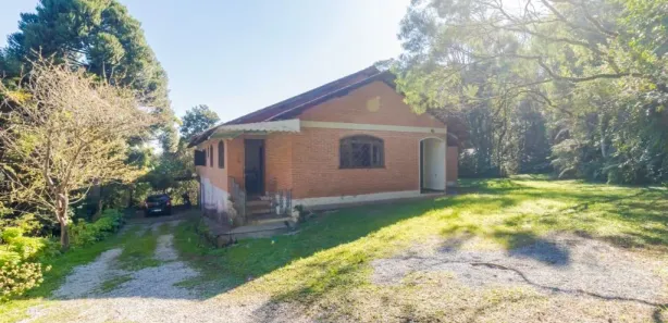 Terreno / Lote / Condomínio à venda, 9315m² no Abranches, Curitiba