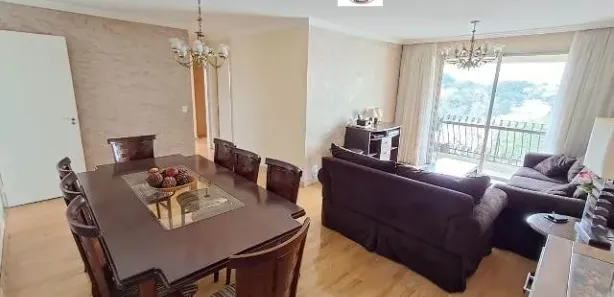 Apartamento com 2 Quartos para alugar, 90m² no Vila Leopoldina, São Paulo