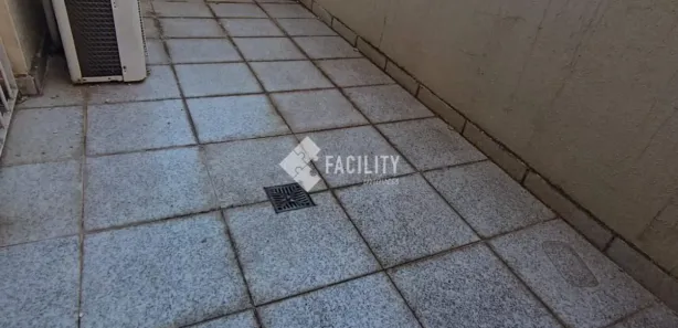 Conjunto Comercial / Sala com 1 Quarto para alugar, 36m² no Centro, Anhembi