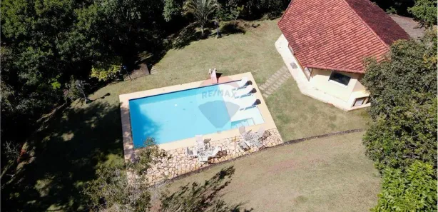 Casa de Condomínio com 5 Quartos à venda, 290m² no Cuiabá, Petrópolis