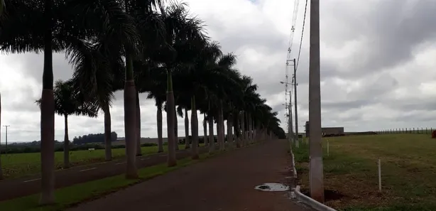 Terreno / Lote / Condomínio à venda, 500m² no Primeiro de Maio, Primeiro de Maio