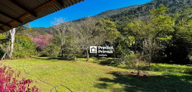 Fazenda / Sítio / Chácara com 2 Quartos à venda, 120m² no Mury, Nova Friburgo