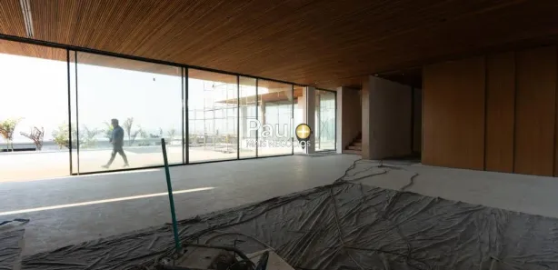 Casa de Condomínio com 7 Quartos à venda, 1960m² no Residencial Fazenda da Grama, Itupeva