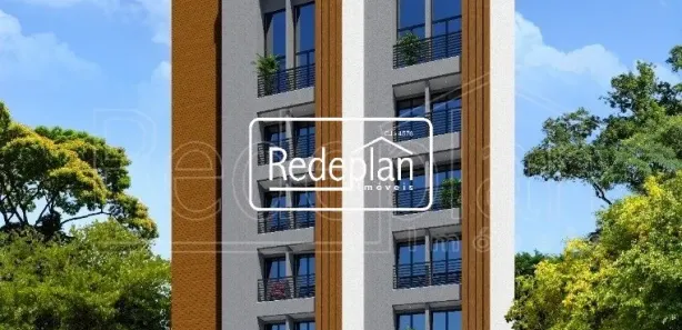 Flat com 1 Quarto à venda, 25m² no São João, Volta Redonda