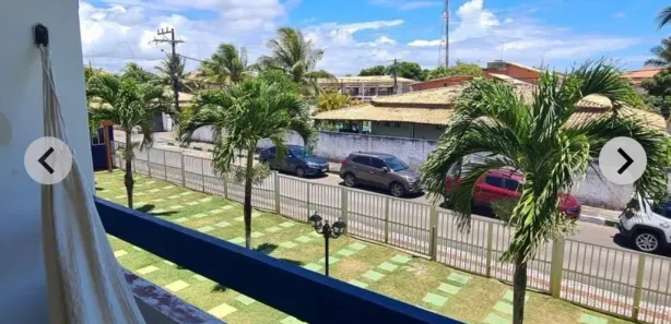 Casa de Condomínio com 2 Quartos à venda, 90m² no Centro, Camaçari