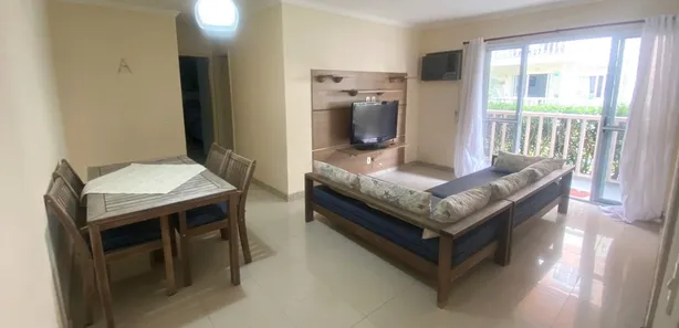 Apartamento com 2 Quartos à venda, 78m² no Itacurussá, Mangaratiba