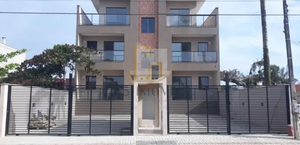 Cobertura com 3 Quartos à venda, 153m² no Tabuleiro, Barra Velha