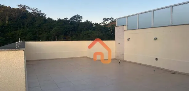 Cobertura com 2 Quartos à venda, 100m² no Maria Paula, São Gonçalo