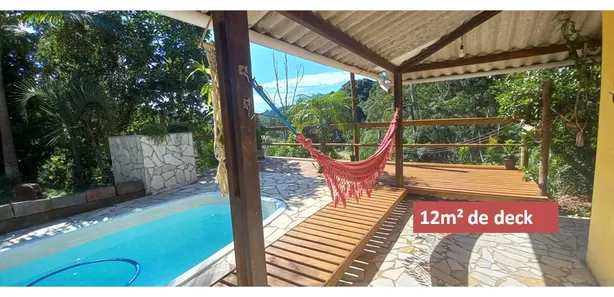 Fazenda / Sítio / Chácara com 3 Quartos à venda, 2270m² no , Juquitiba