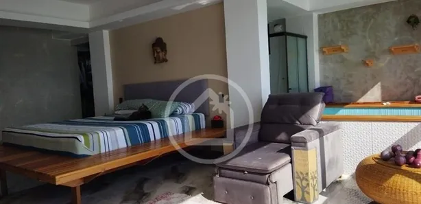 Casa de Condomínio com 2 Quartos à venda, 4440m² no Pontal do Atalaia, Arraial do Cabo