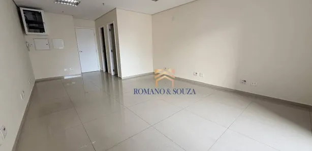 Conjunto Comercial / Sala para alugar, 45m² no Centro, Guarulhos